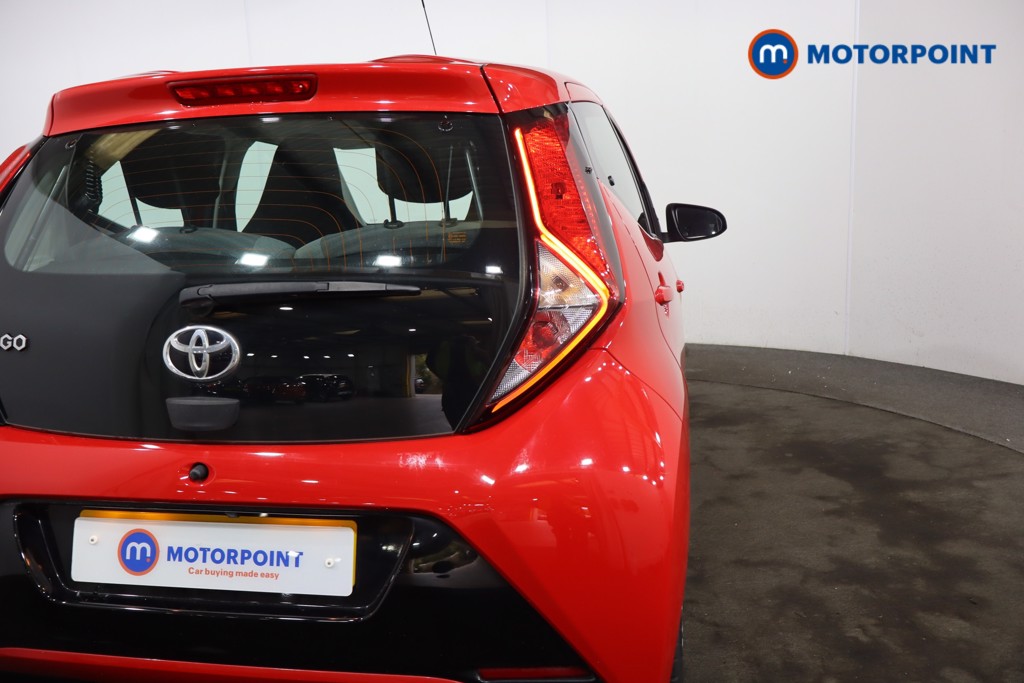 Used Toyota AYGO 2019 for sale - 76750567: Photo 37