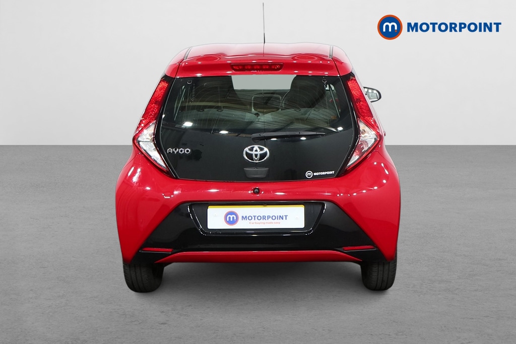 Used Toyota AYGO 2019 for sale - 76750567: Photo 6