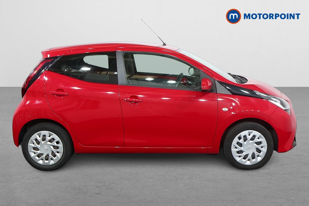 Used Toyota AYGO 2019 for sale - 76750567: Photo 8