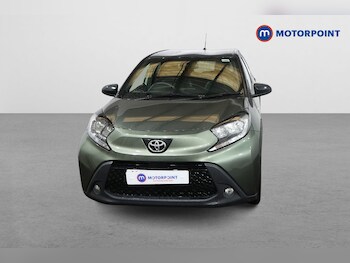 Used Toyota Aygo X 2022 for sale - 75960446: Photo