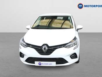 Used Renault Clio 2021 for sale - 75108864: Photo