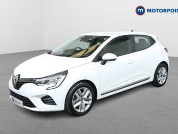 Used Renault Clio 2021 for sale - 75108864: Photo