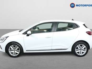 Used Renault Clio 2021 for sale - 75108864: Photo
