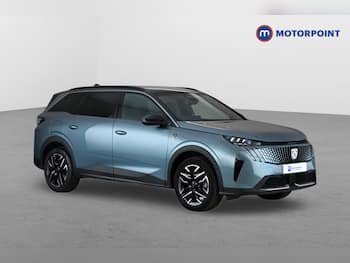 Used Peugeot 5008 2025 for sale - 79796105: Photo
