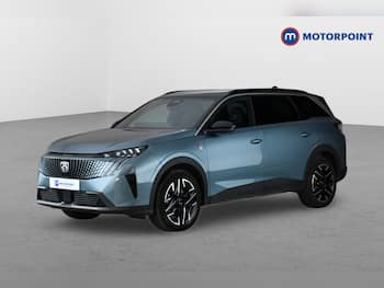 Used Peugeot 5008 2025 for sale - 79796105: Photo
