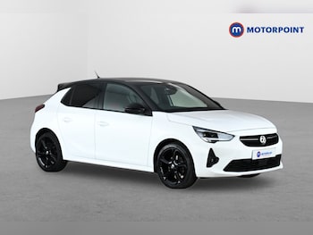Used Vauxhall Corsa 2023 for sale - 79287876: Photo