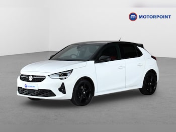 Used Vauxhall Corsa 2023 for sale - 79287876: Photo
