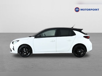 Used Vauxhall Corsa 2023 for sale - 79287876: Photo