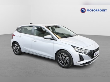 Used Hyundai i20 2024 for sale - 75902887: Photo