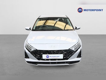 Used Hyundai i20 2024 for sale - 75902887: Photo