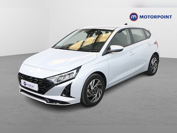 Used Hyundai i20 2024 for sale - 75902887: Photo