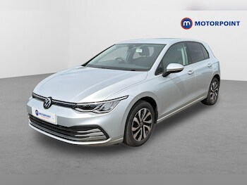 Used Volkswagen Golf 2022 for sale - 78954413: Photo