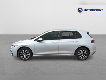 Used Volkswagen Golf 2022 for sale - 78954413: Photo