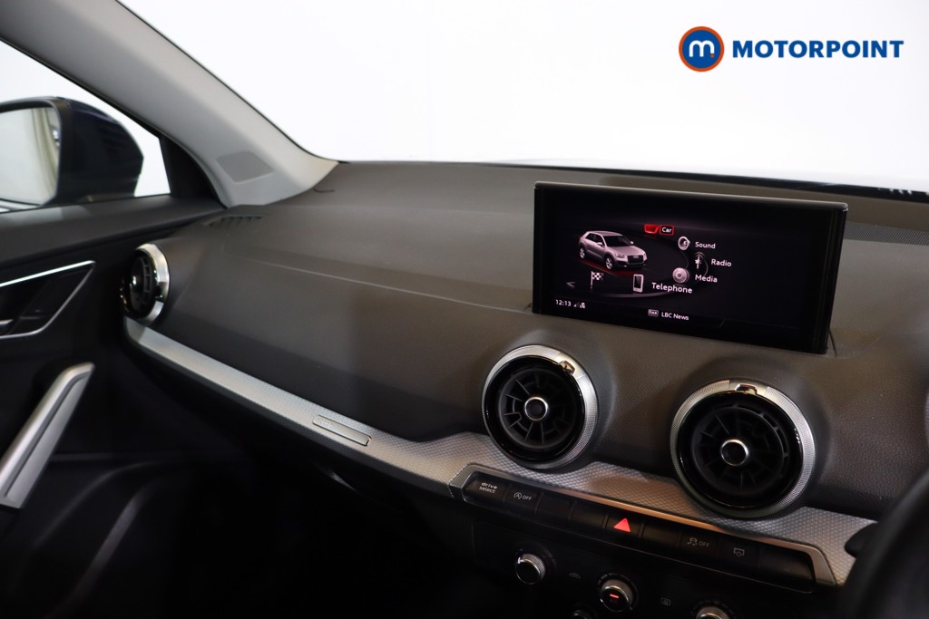 Used Audi Q2 2022 for sale - 76762744: Photo 11