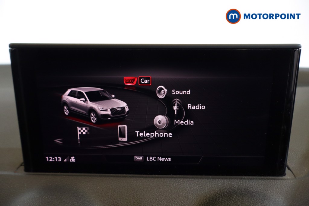 Used Audi Q2 2022 for sale - 76762744: Photo 12