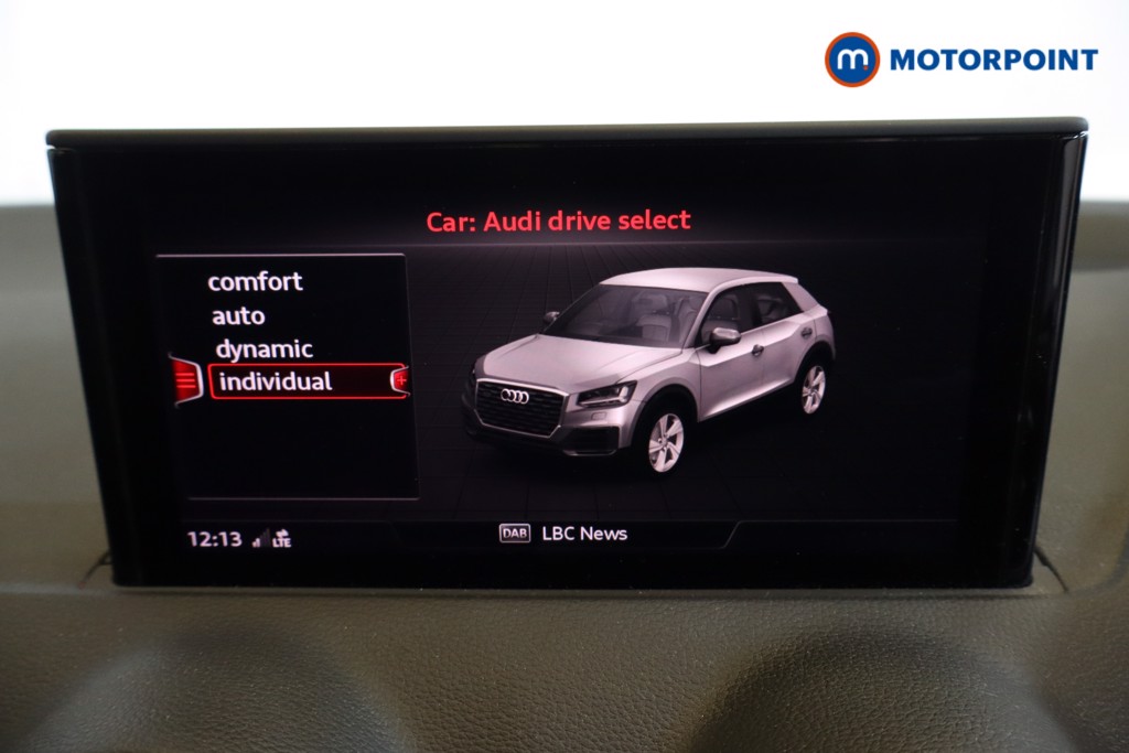 Used Audi Q2 2022 for sale - 76762744: Photo 13