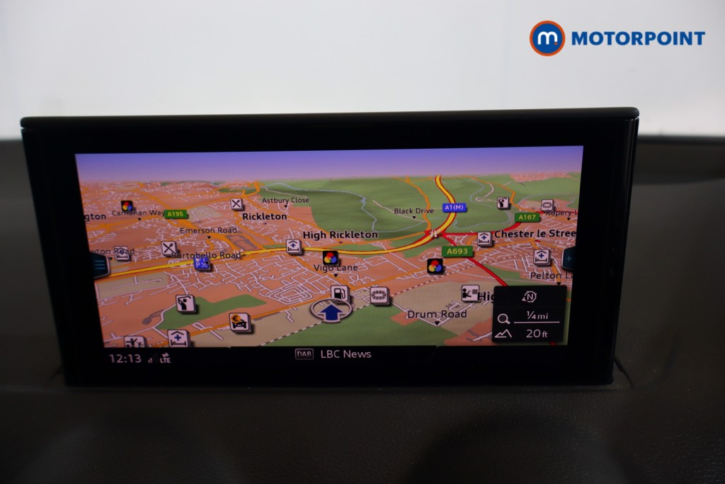 Used Audi Q2 2022 for sale - 76762744: Photo 17