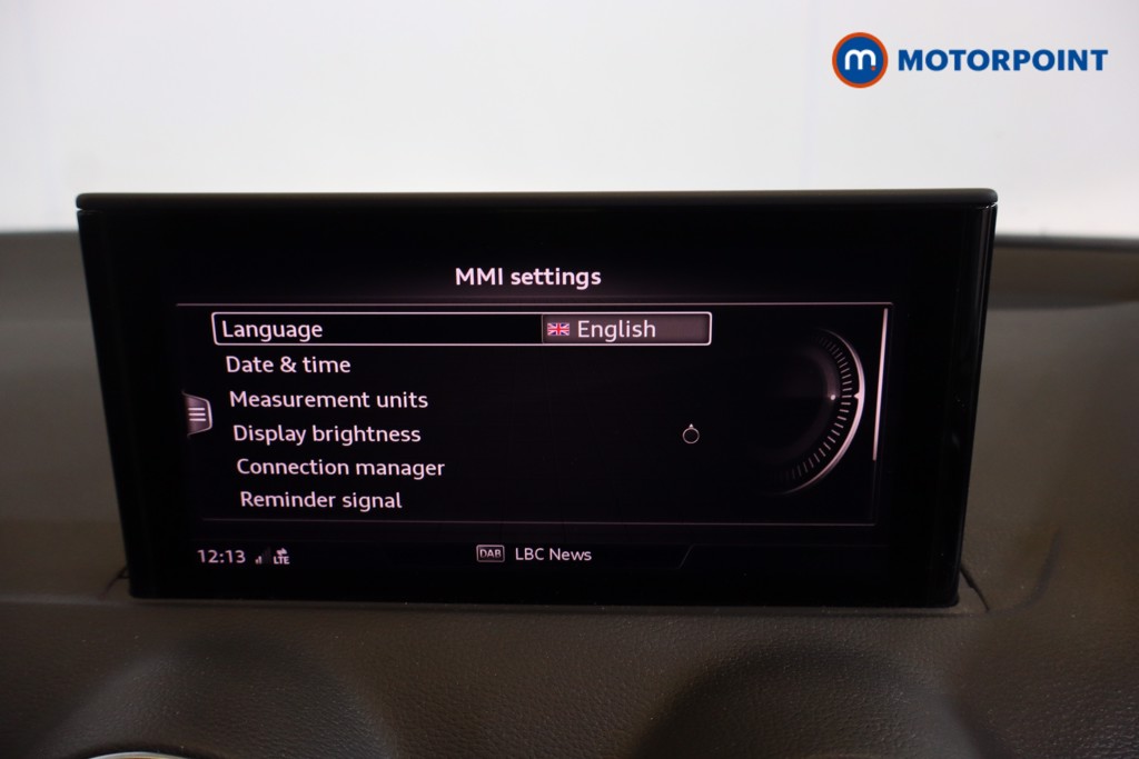 Used Audi Q2 2022 for sale - 76762744: Photo 19