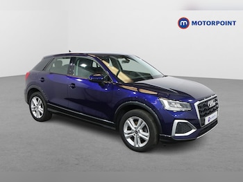 2022 - 30 TFSI Sport 5dr