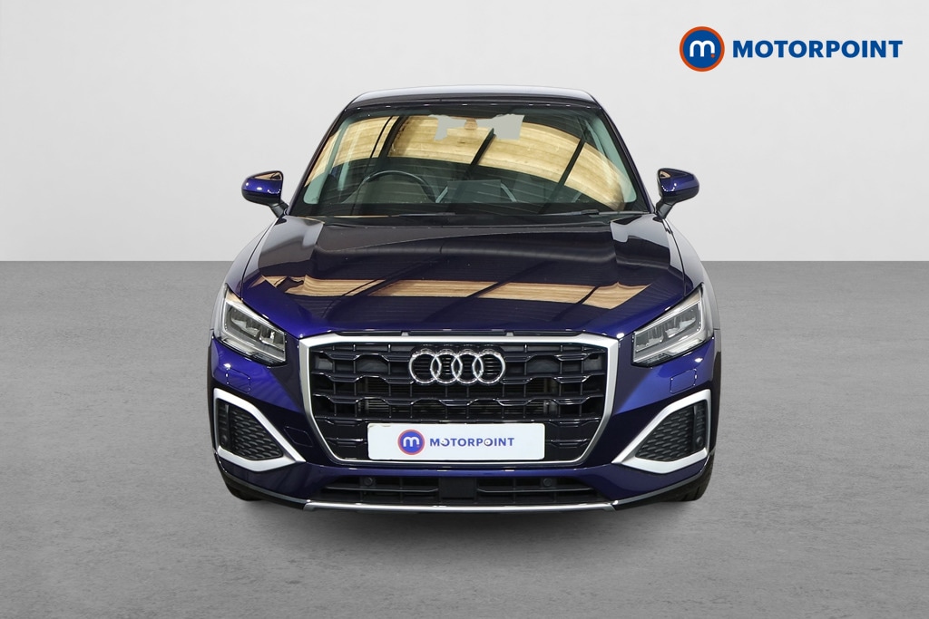 Used Audi Q2 2022 for sale - 76762744: Photo 2