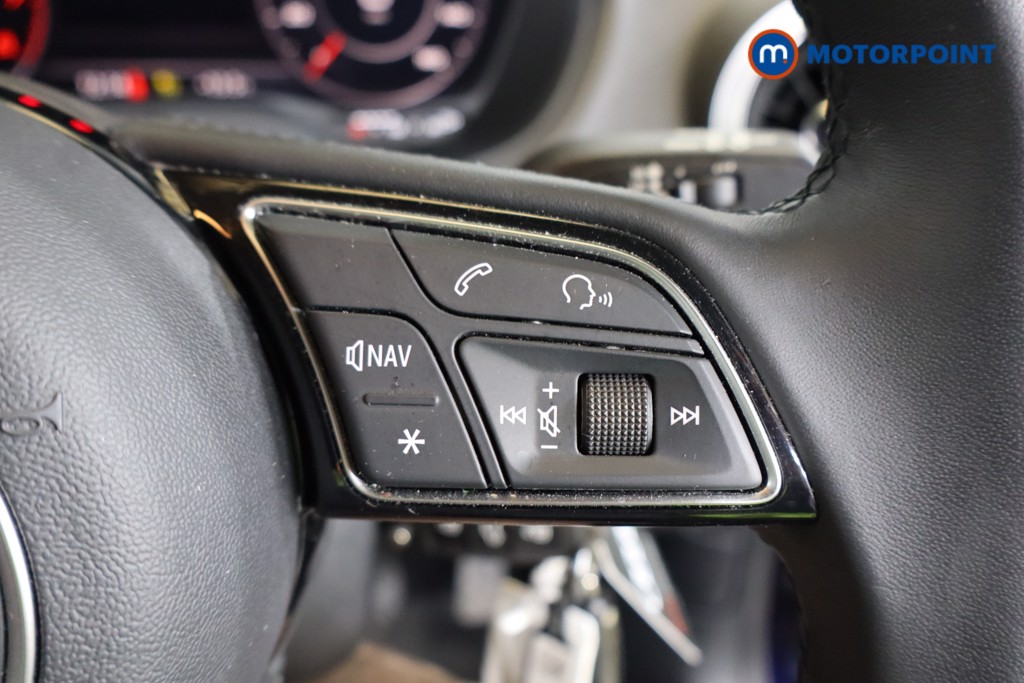 Used Audi Q2 2022 for sale - 76762744: Photo 24