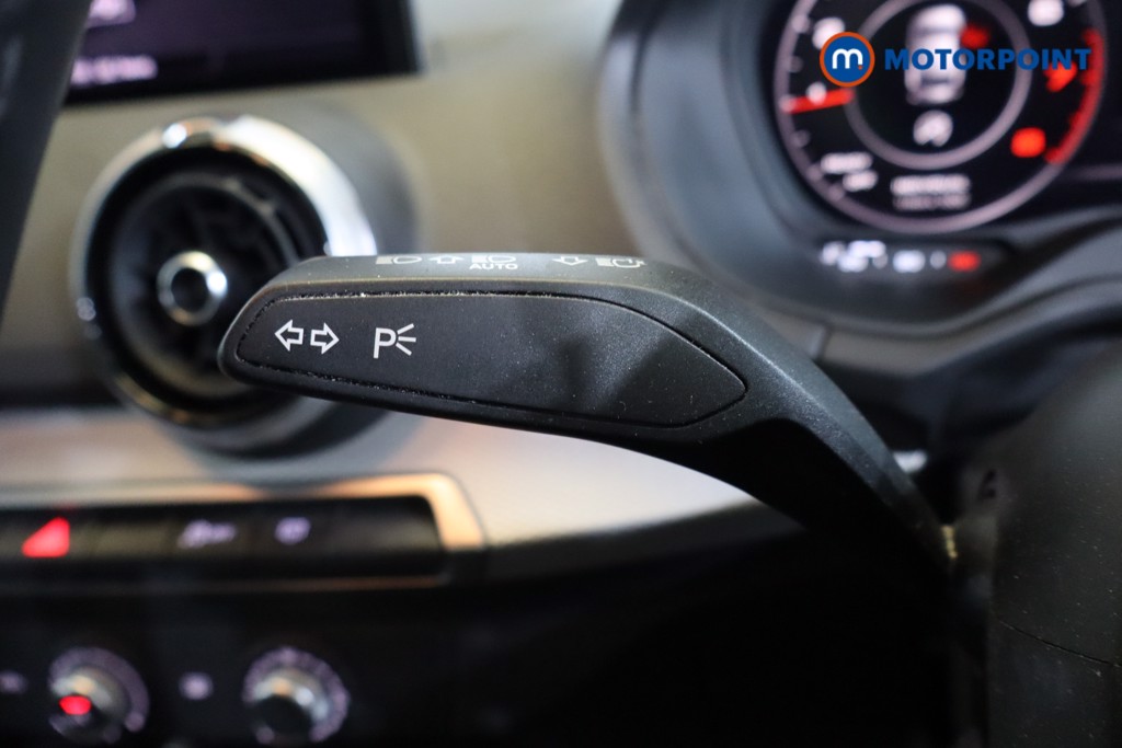 Used Audi Q2 2022 for sale - 76762744: Photo 25