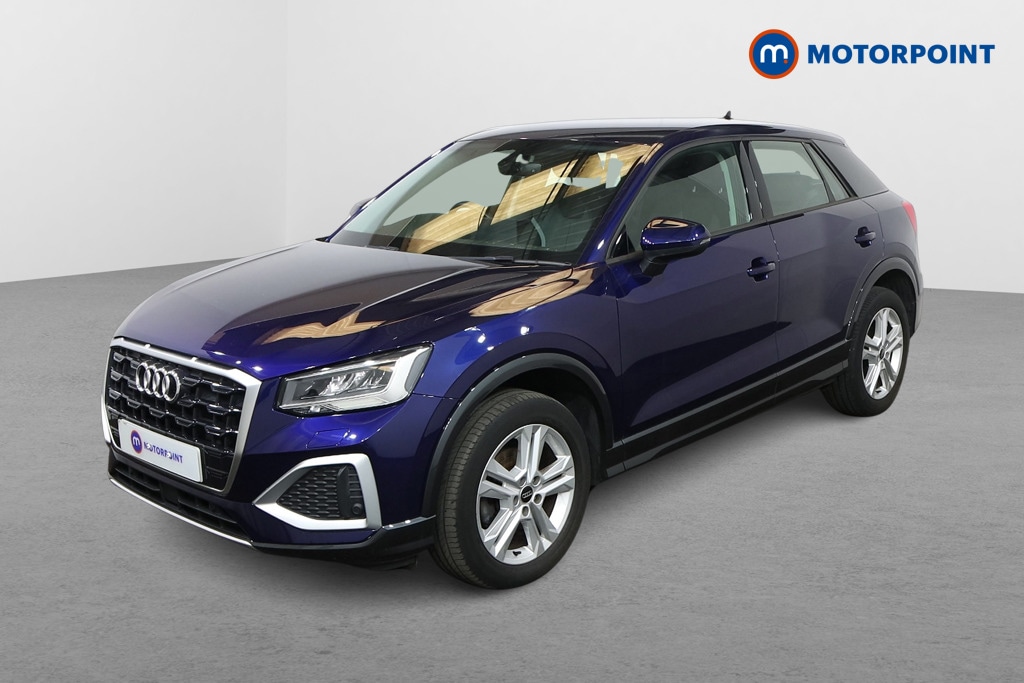 Used Audi Q2 2022 for sale - 76762744: Photo 3