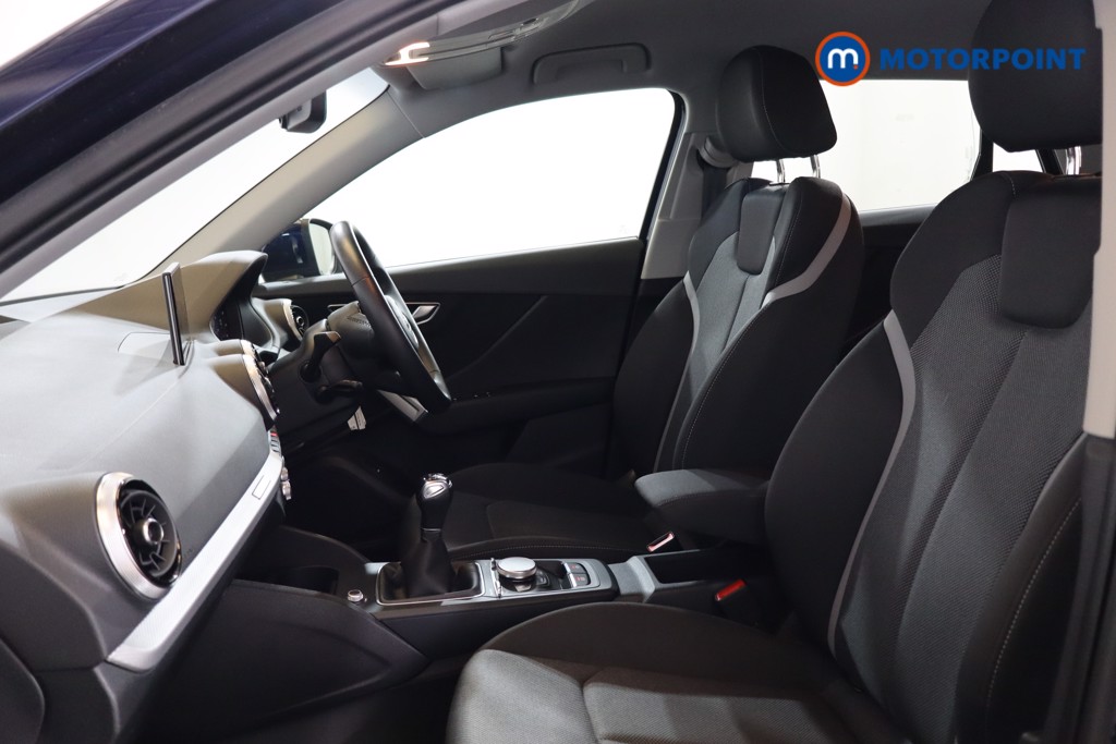 Used Audi Q2 2022 for sale - 76762744: Photo 30