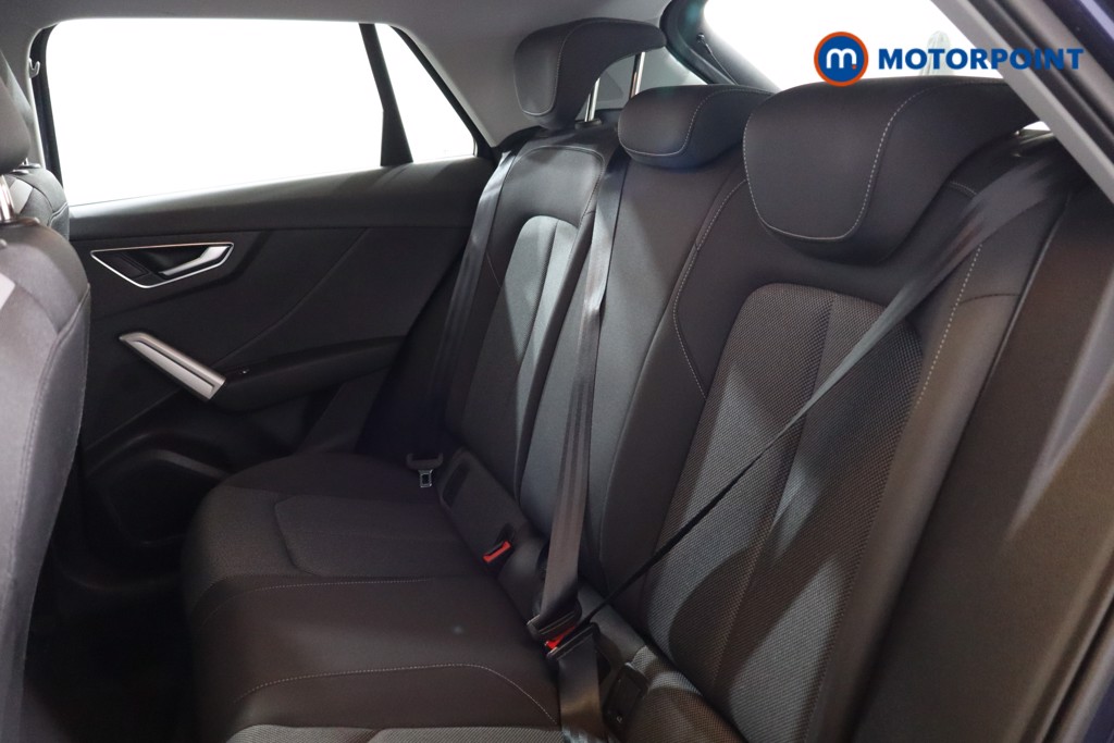 Used Audi Q2 2022 for sale - 76762744: Photo 31