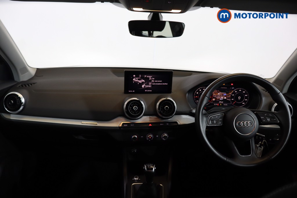 Used Audi Q2 2022 for sale - 76762744: Photo 32