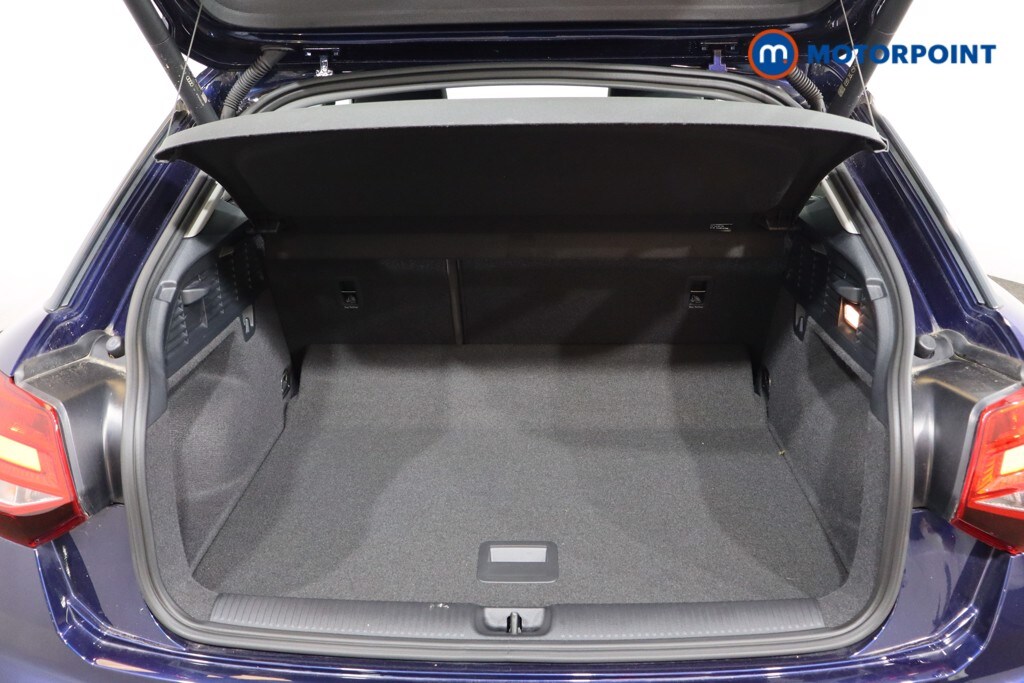 Used Audi Q2 2022 for sale - 76762744: Photo 33