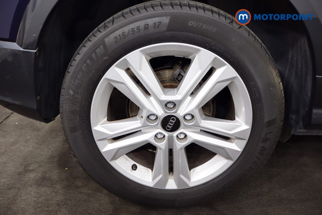 Used Audi Q2 2022 for sale - 76762744: Photo 35