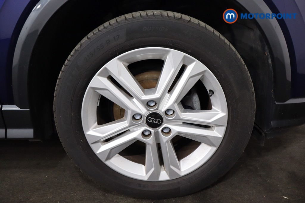 Used Audi Q2 2022 for sale - 76762744: Photo 36