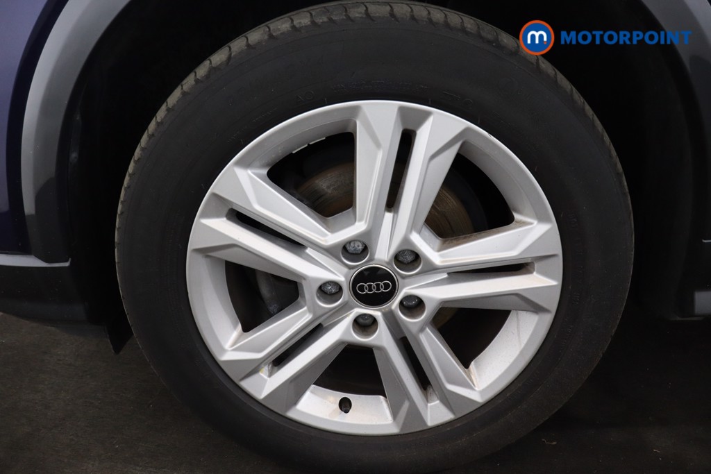 Used Audi Q2 2022 for sale - 76762744: Photo 37