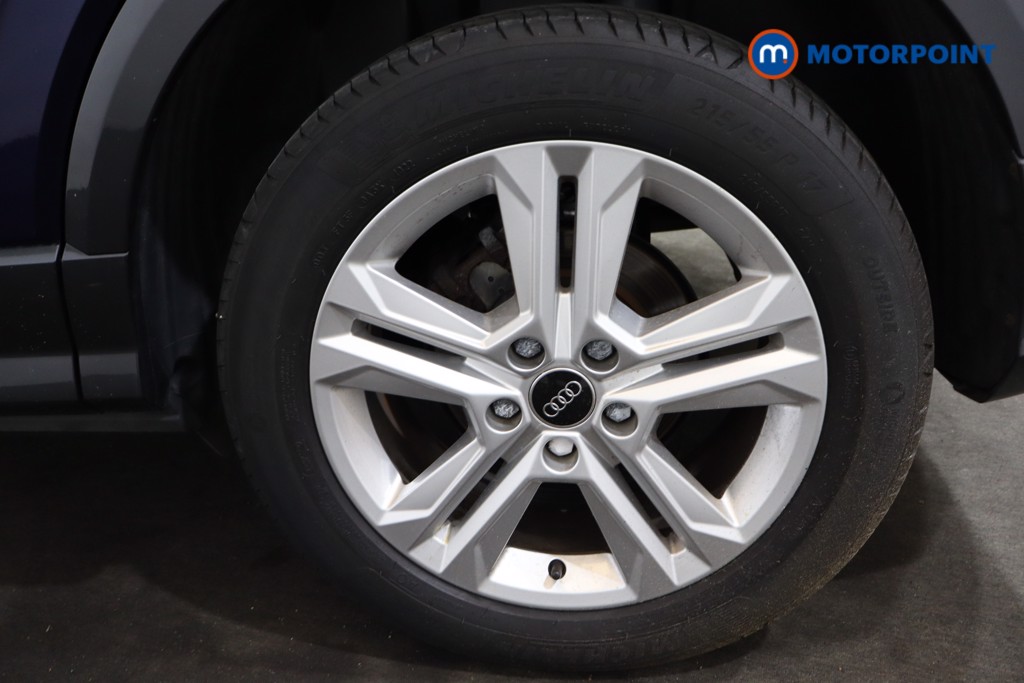 Used Audi Q2 2022 for sale - 76762744: Photo 38