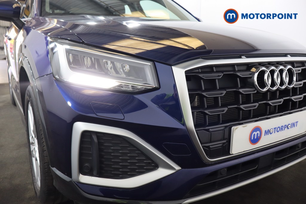 Used Audi Q2 2022 for sale - 76762744: Photo 39