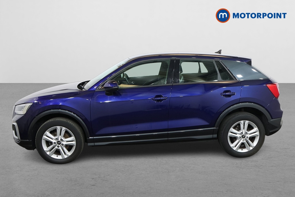Used Audi Q2 2022 for sale - 76762744: Photo 4