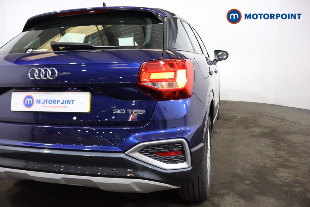 Used Audi Q2 2022 for sale - 76762744: Photo 40