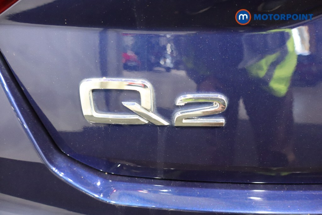 Used Audi Q2 2022 for sale - 76762744: Photo 42