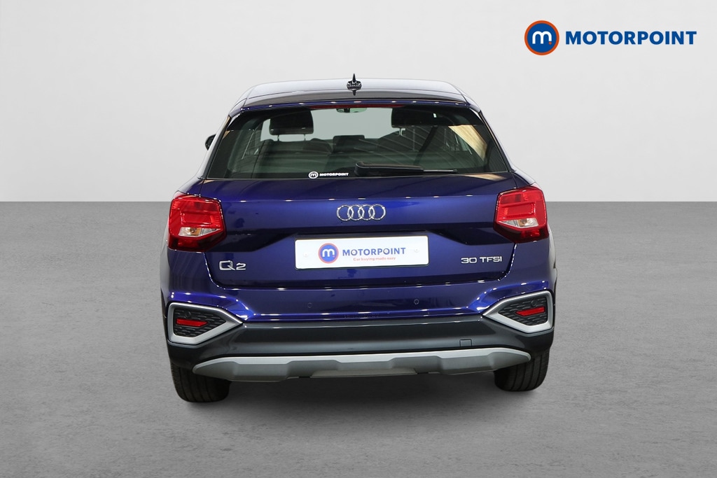 Used Audi Q2 2022 for sale - 76762744: Photo 6