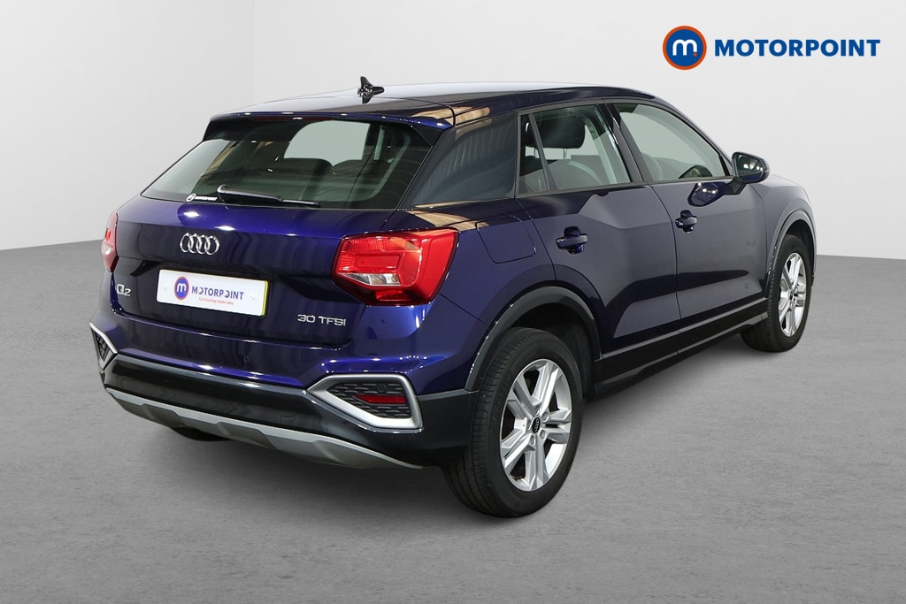 Used Audi Q2 2022 for sale - 76762744: Photo 7
