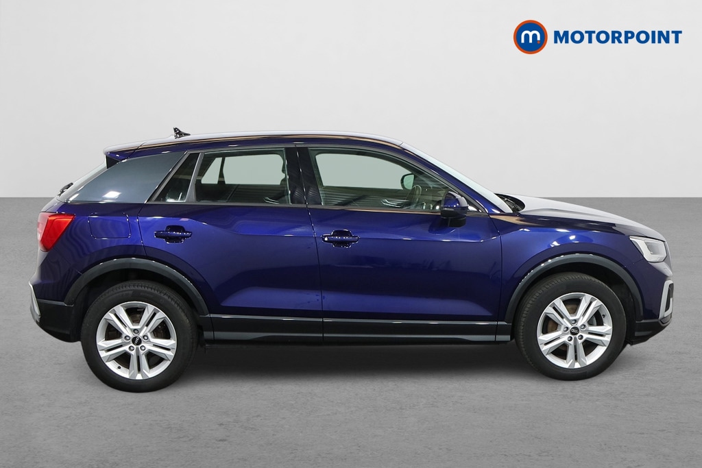 Used Audi Q2 2022 for sale - 76762744: Photo 8