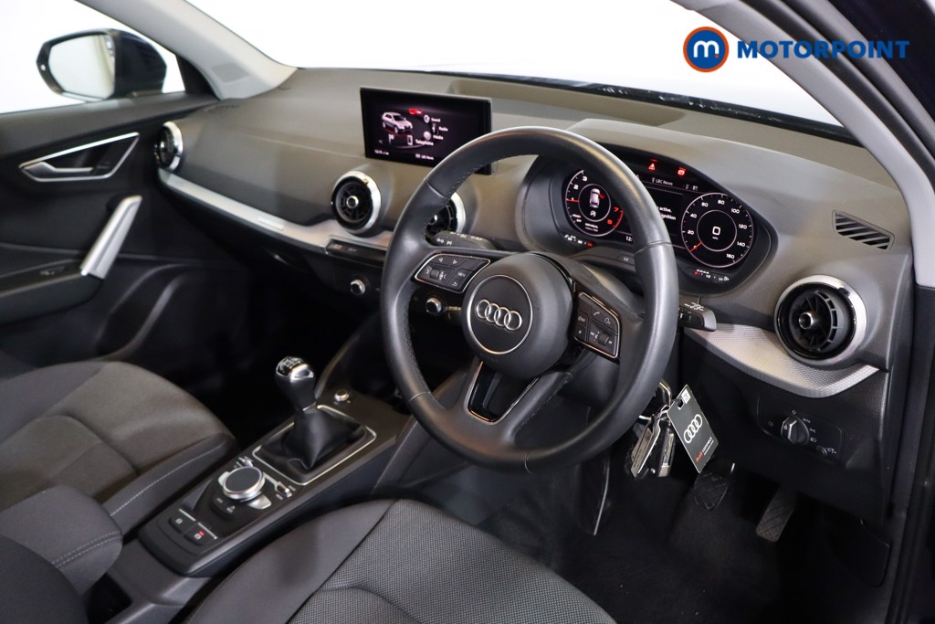 Used Audi Q2 2022 for sale - 76762744: Photo 9