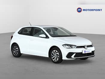 Used Volkswagen Polo 2023 for sale - 79718962: Photo