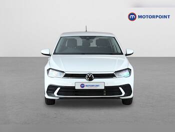 Used Volkswagen Polo 2023 for sale - 79718962: Photo