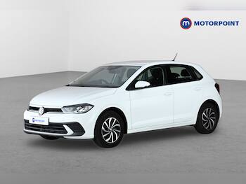 Used Volkswagen Polo 2023 for sale - 79718962: Photo