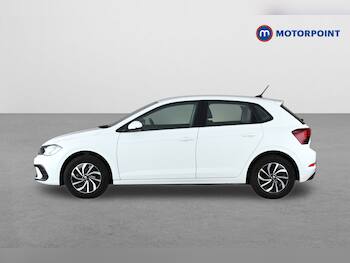 Used Volkswagen Polo 2023 for sale - 79718962: Photo