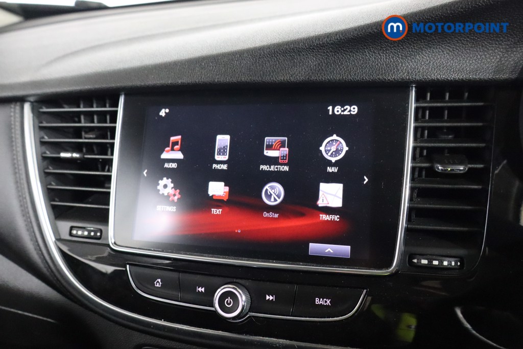 Used Vauxhall Mokka X 2018 for sale - 76734567: Photo 10