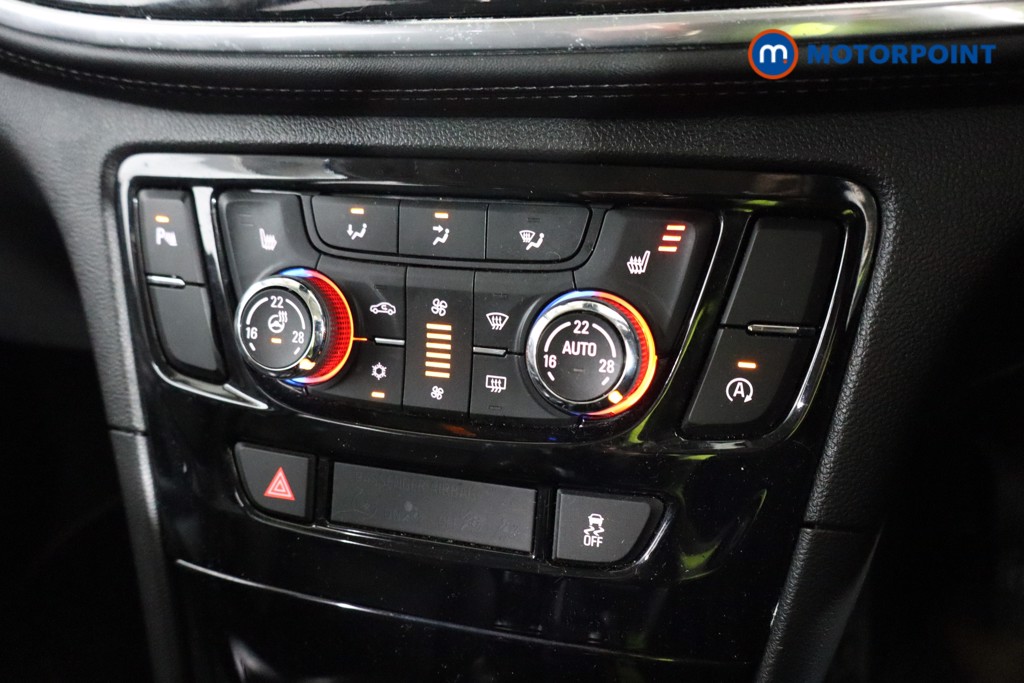 Used Vauxhall Mokka X 2018 for sale - 76734567: Photo 11