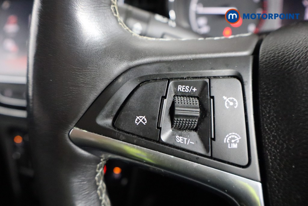 Used Vauxhall Mokka X 2018 for sale - 76734567: Photo 14